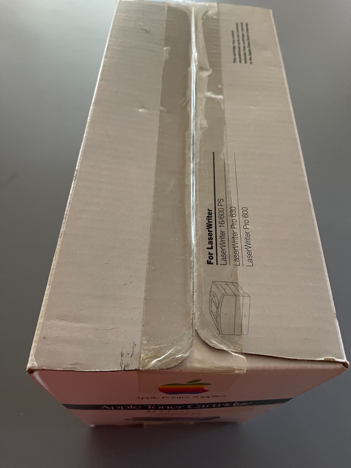 NEW SEALED APPLE Toner Cartridge M2473G/A for LaserWriter Printer *BRAND NEW*