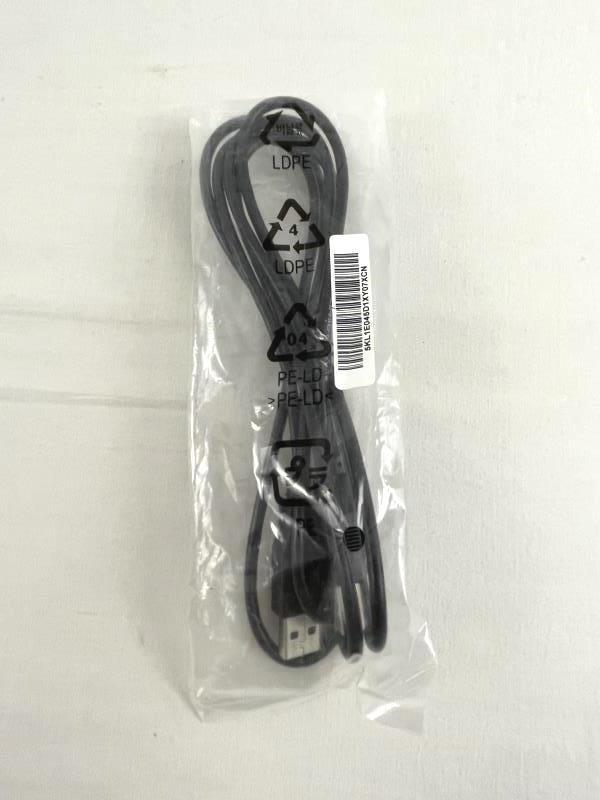 USB 2.0 Type B to Type A Printer Cable 73″ Model 5KL1E045D1XY07XCN