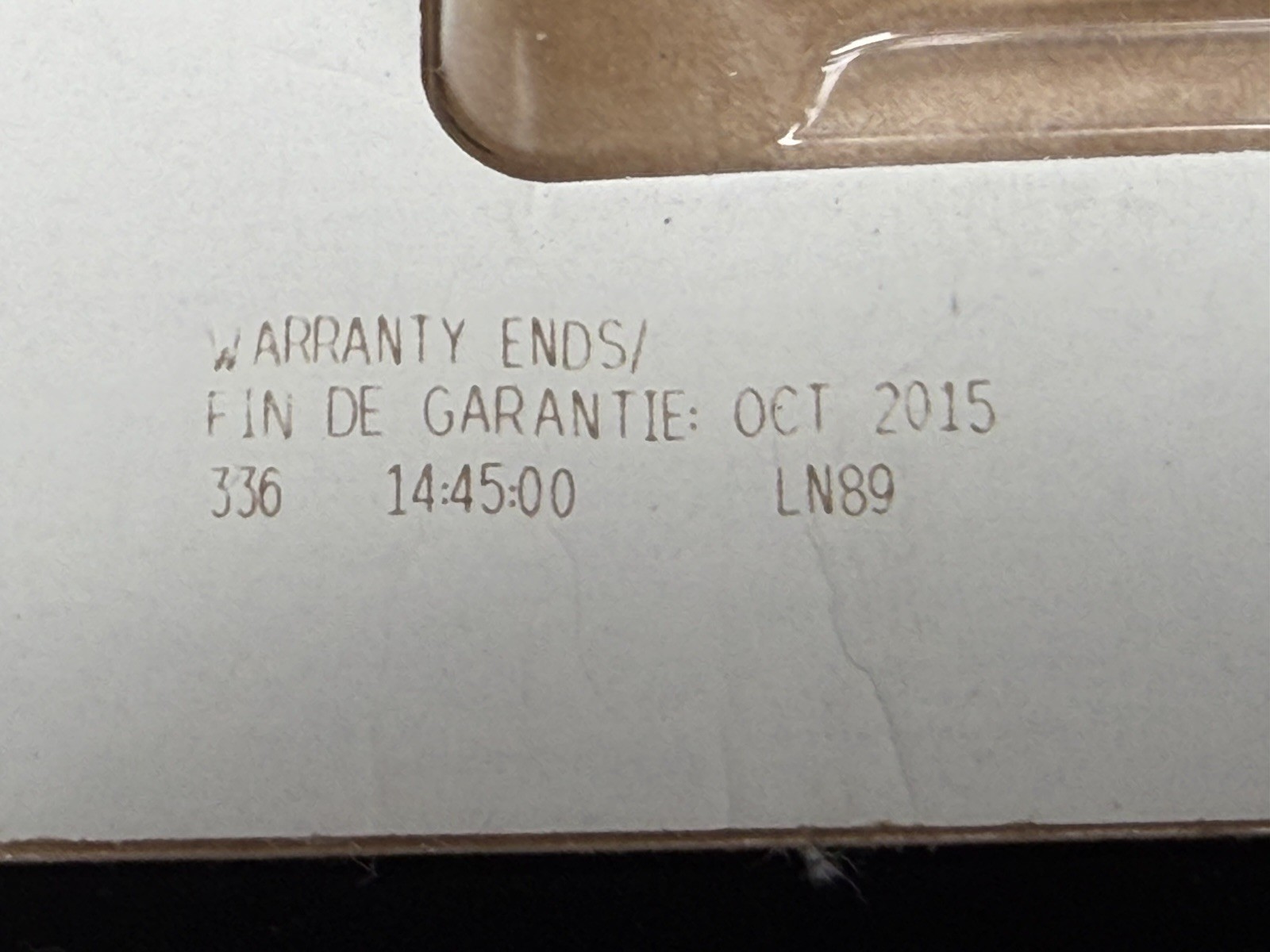 Unused Hp InK 96 97 97 Combo