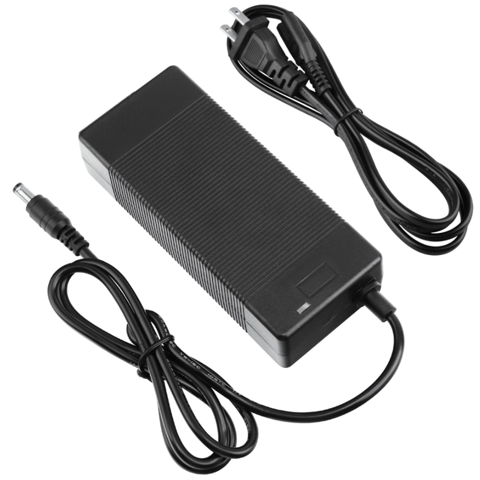 42V AC Adapter Charger For TODO S10 250W Motor 36V 36VDC Lithium-ion Battery PSU