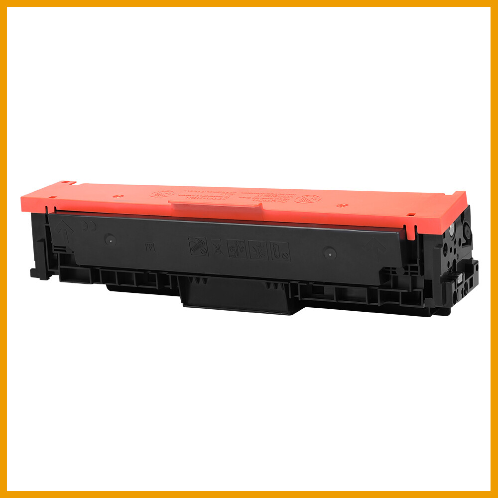 Toner Cartridge Compatible for Canon 055 CRG 055H ImageClass MF741Cdw LBP663Cdw