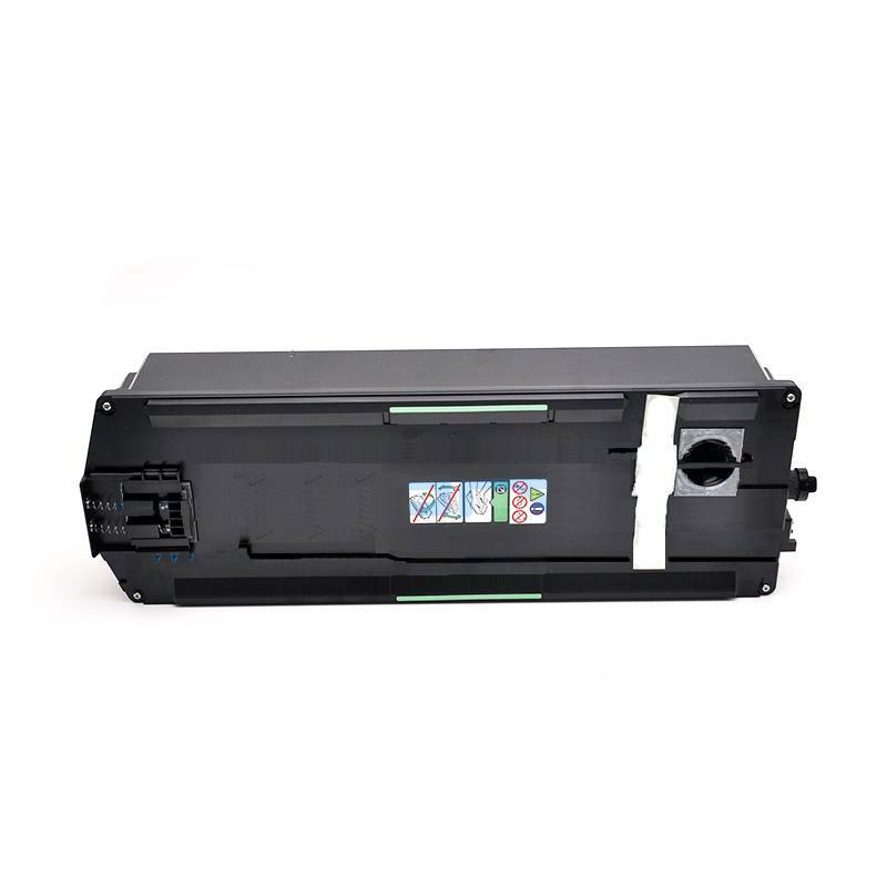 C2000 C2500 C3000 Waste toner container fits for Ricoh IM C3500 C4500 C6000