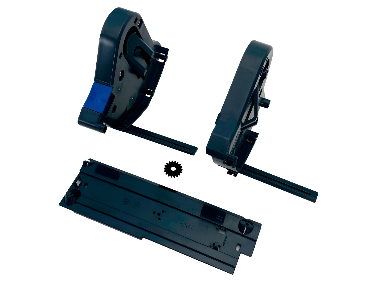 Genuine Honeywell Intermec Media Holder Kit for PC43d Thermal Desktop Printer