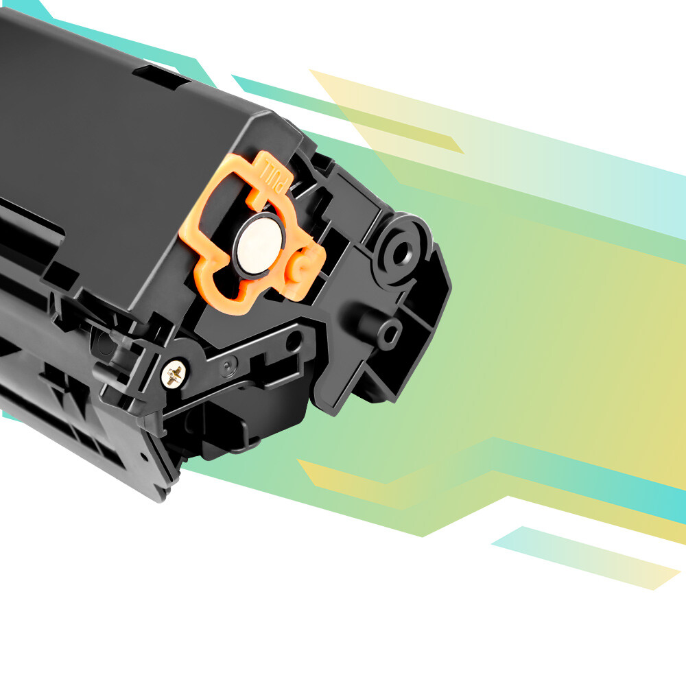 CF248A Toner Cartridge Compatible For HP 48A Laserjet Pro M15W MFP M29W M28W Lot