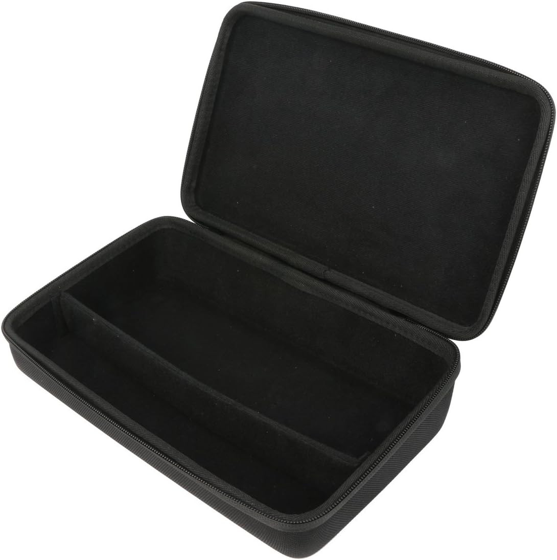 Hard Travel Case Replacement for Fujitsu Scansnap S1300I Mobile Document Scanner