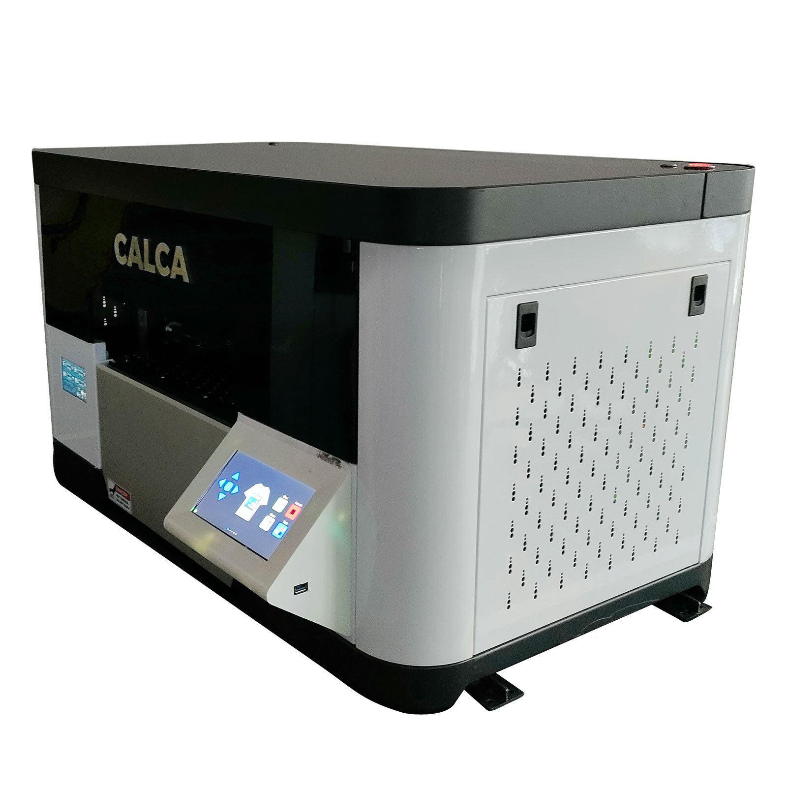 CALCA ProStar 13in WIFI DTF Printer With Dual Epson F1080-A1 (XP-600)