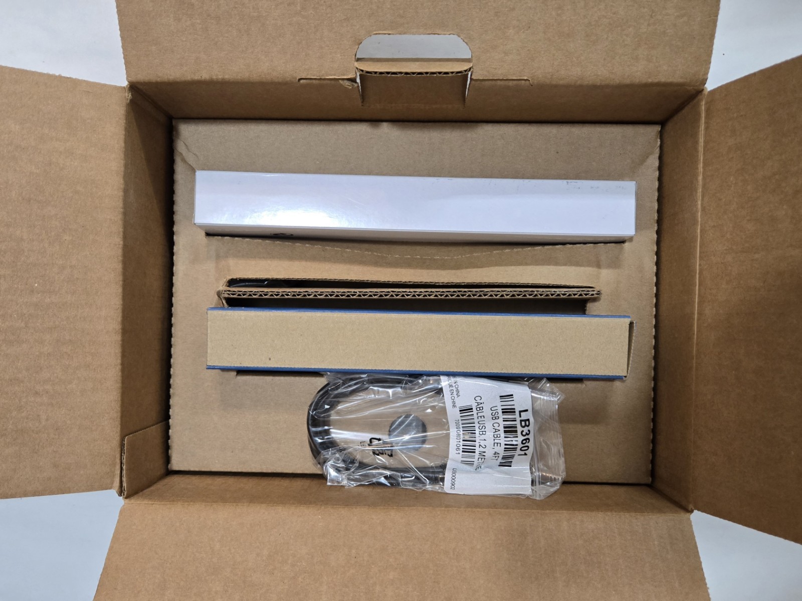 Brother PocketJet PJ-773DK Developer Kit Bundle Mobile Wifi Thermal Printer NEW