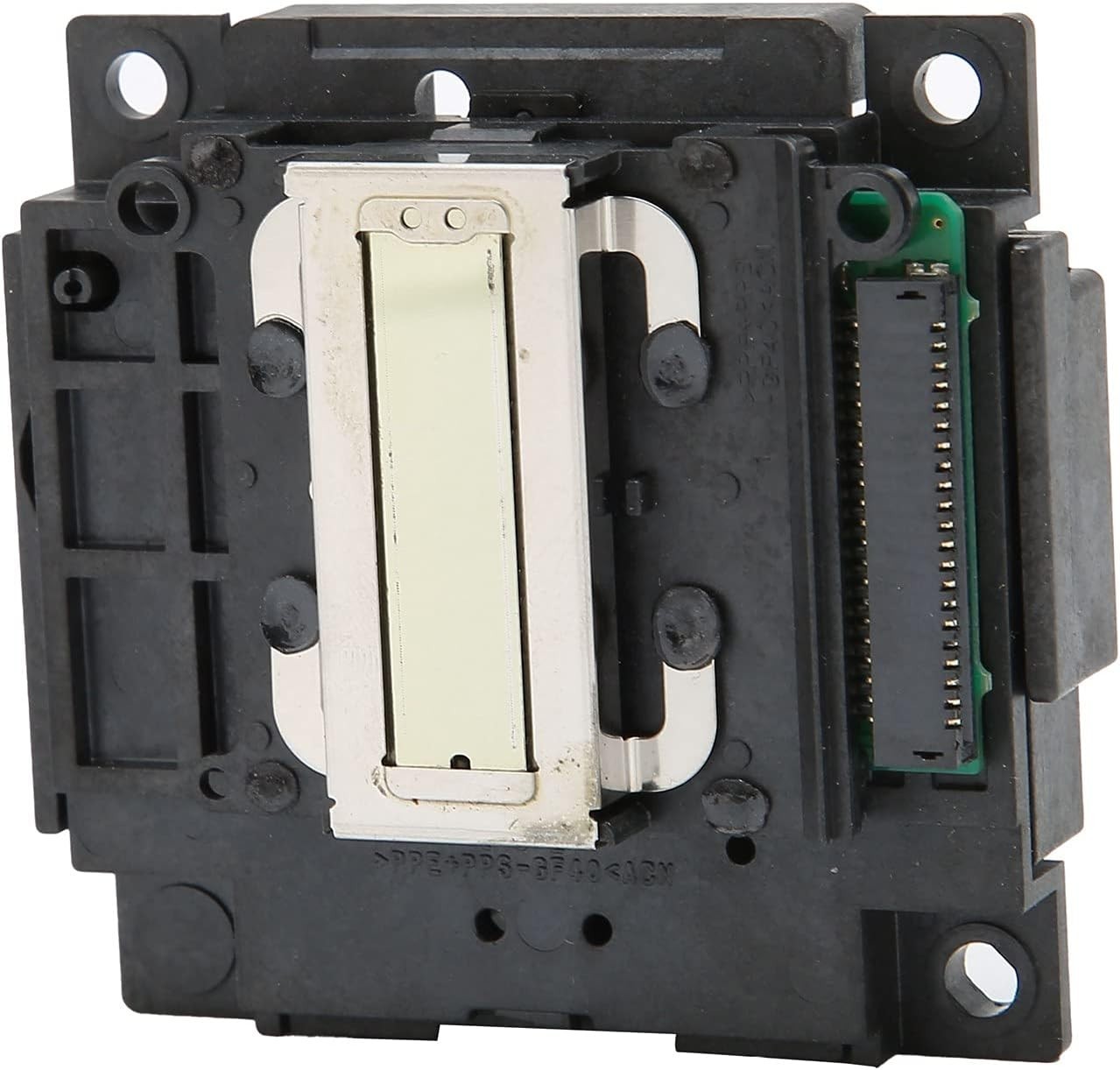 Lightweight ABS Printhead Replacement for L4150 L4160 – Ideal for Clear Printing