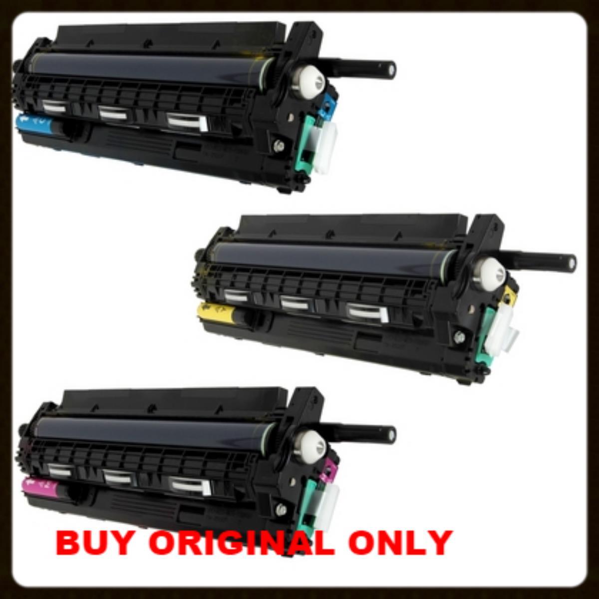 New & Genuine Ricoh 406663 (407019) SPC430DN SPC431DN Color Drum Unit