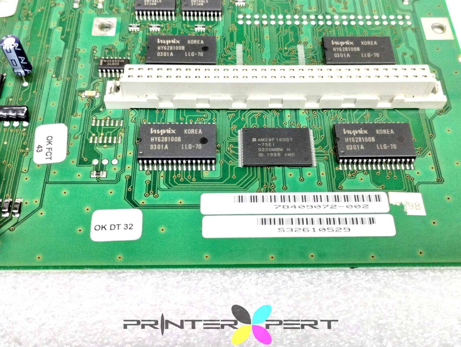 IBM 01P7581 Main Logic Board For IBM 4247-003 With Warranty