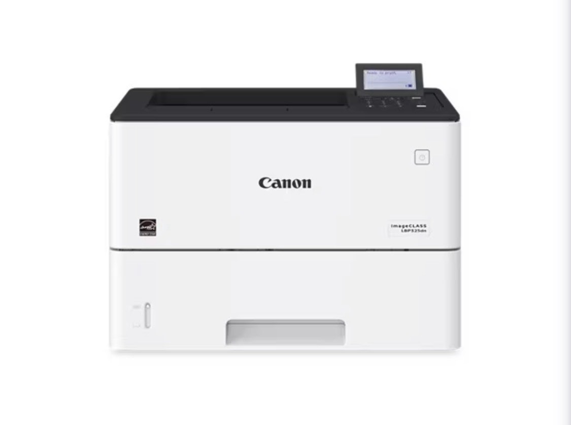 Canon imageCLASS LBP325dn