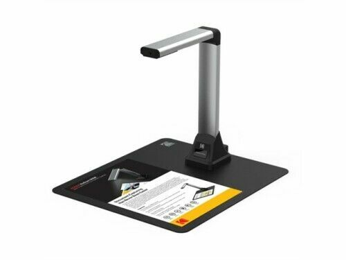 Kodak NUSCAN Q500 5 Megapixel A4 Document Camera Visual Presenter
