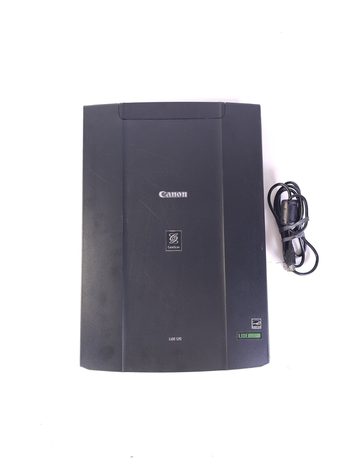 Canon CanoScan Lide 120 Scanner