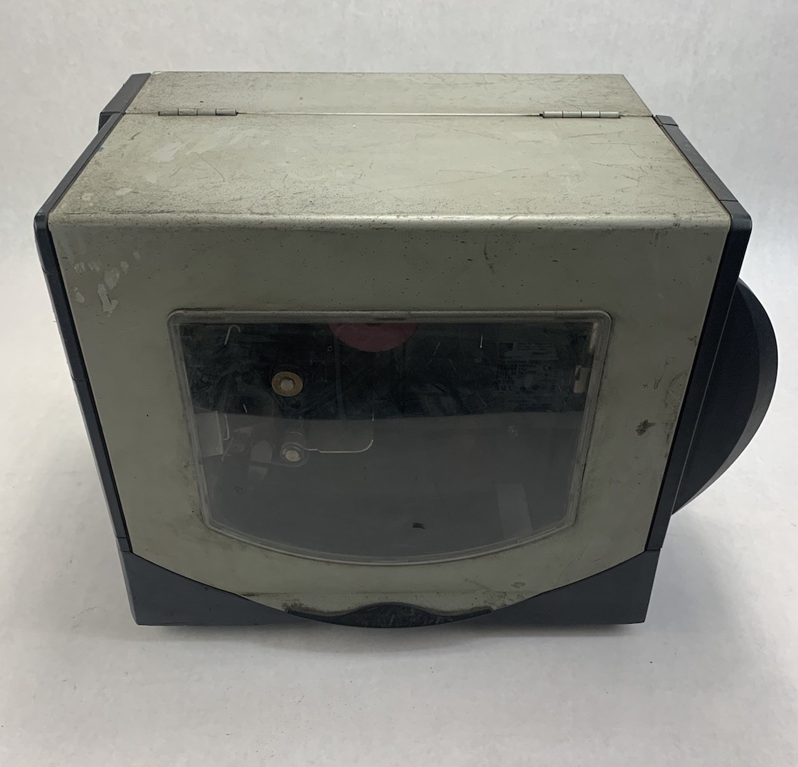 Zebra ZM400 ZM400-2001-0100T 200dpi LP / TLP Thermal Printer – Decent Print