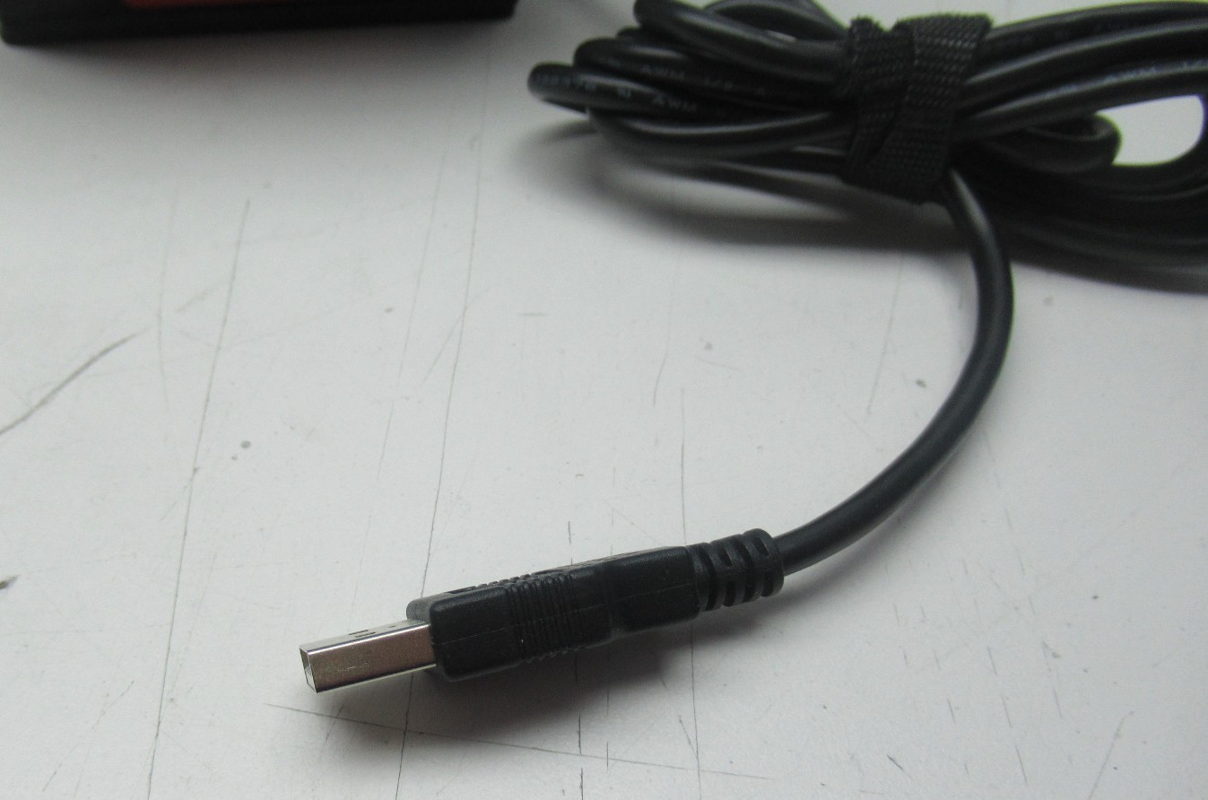 Identification International i3 digID mini Fingerprint Scanner
