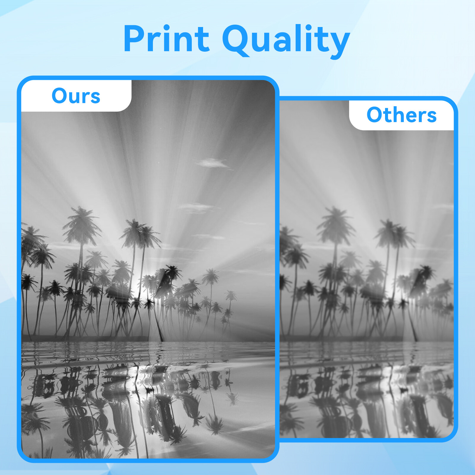 2PK TN920XL Toner Cartridge 6,000Pages Brother HL-EX415DW DCP-L5510DN HL-L6415DW
