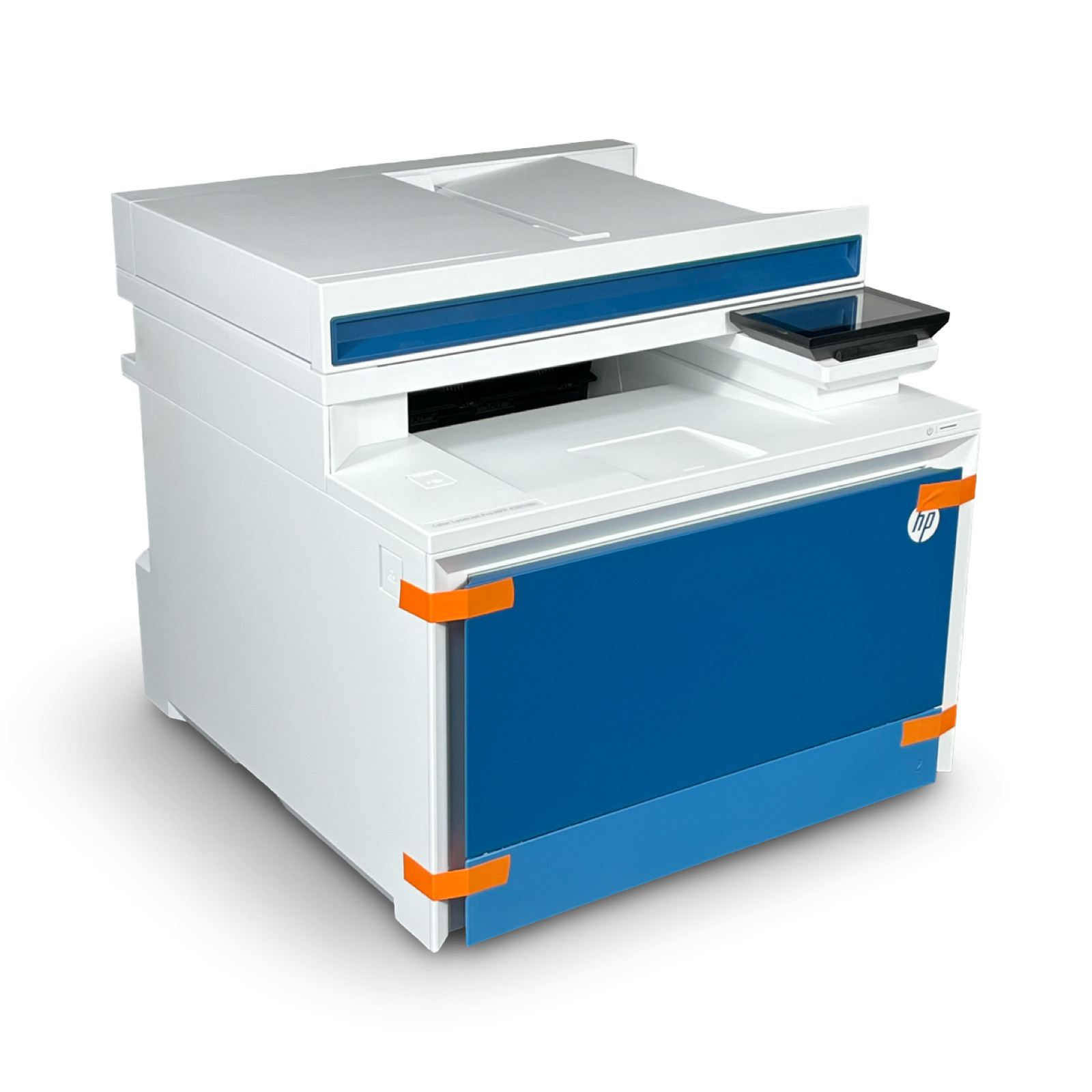HP Color LaserJet Pro 4301fdn | Copy, Scan, Fax, Duplex, Network | 4RA81F