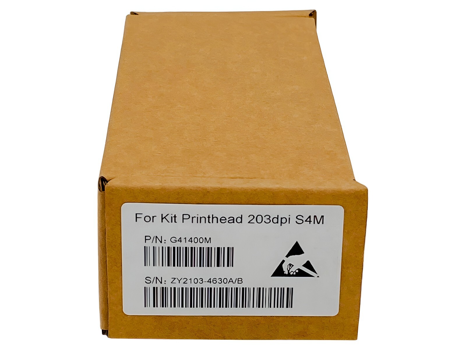 Ships From USA🔥203 dpi Printhead G41400M for Zebra S4M Label Printer 🔥NEW