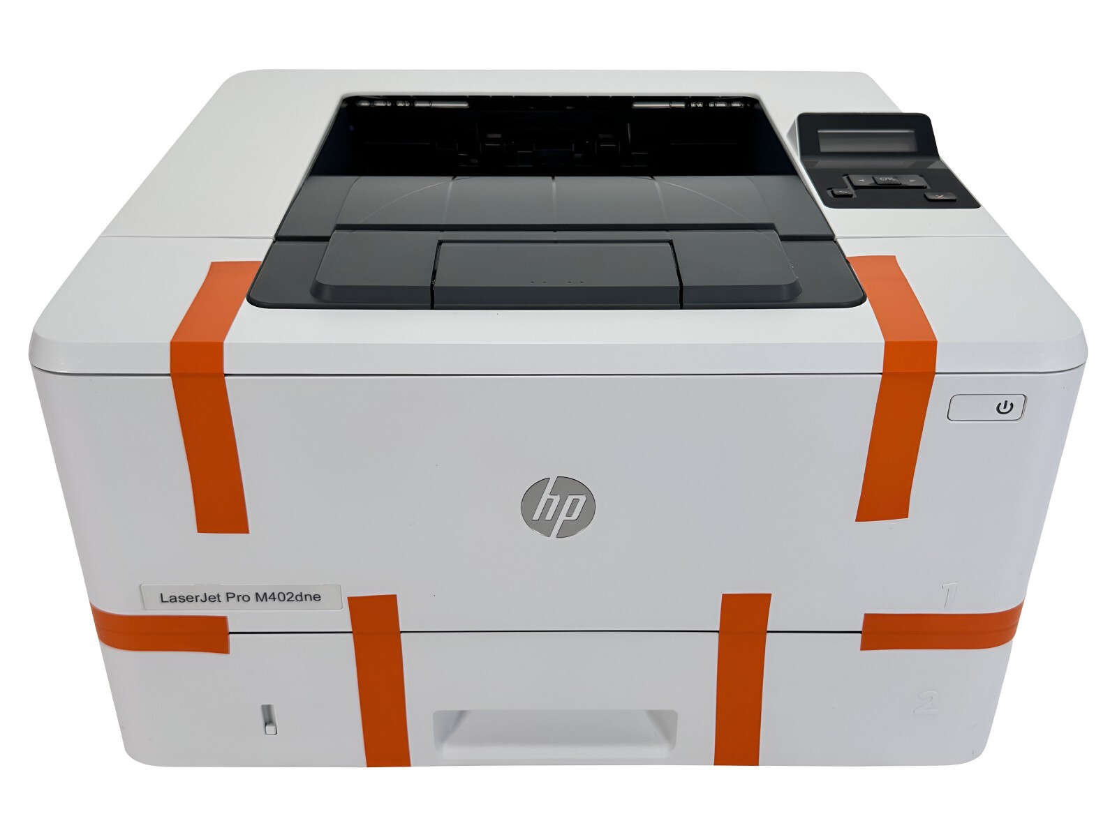 Grade A🔥HP LaserJet Pro M402dne Monochrome Printer⚡Extended Warranty