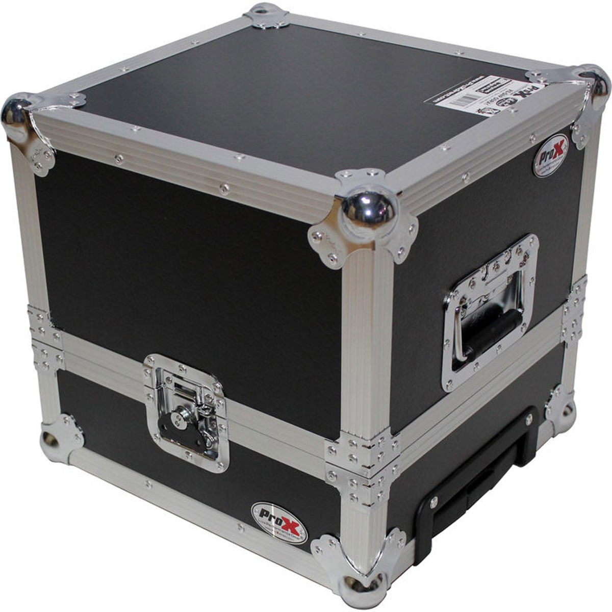 ProX XS-DNP-DSRX1 Roll-Away Case for DNP DS-RX1HS Photo Printer