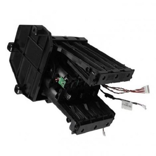 Ink Supply Station (right side) for HP DesignJet T930, T1530, T2530 CR357-67028