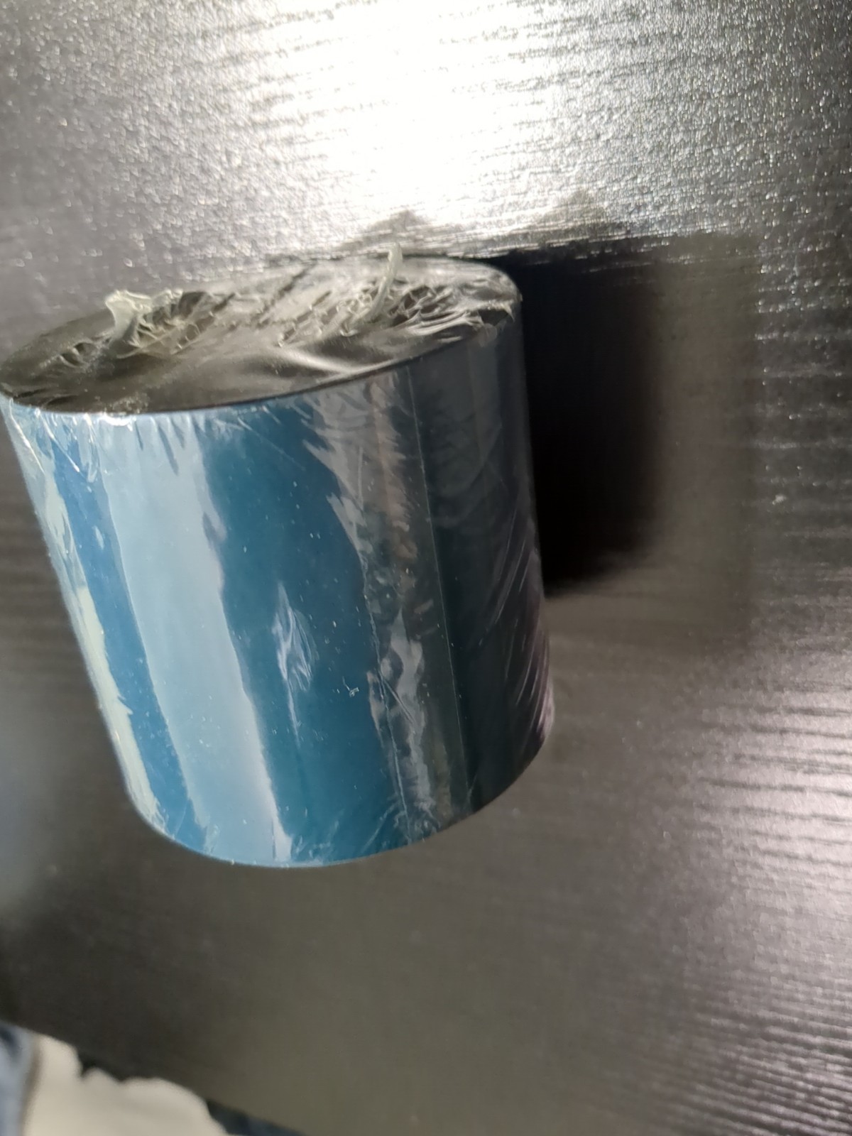 Resin Enhanced Wax Thermal Transfer Ribbon 64MM X 360M 2.52” X 1181′ Datamax BN