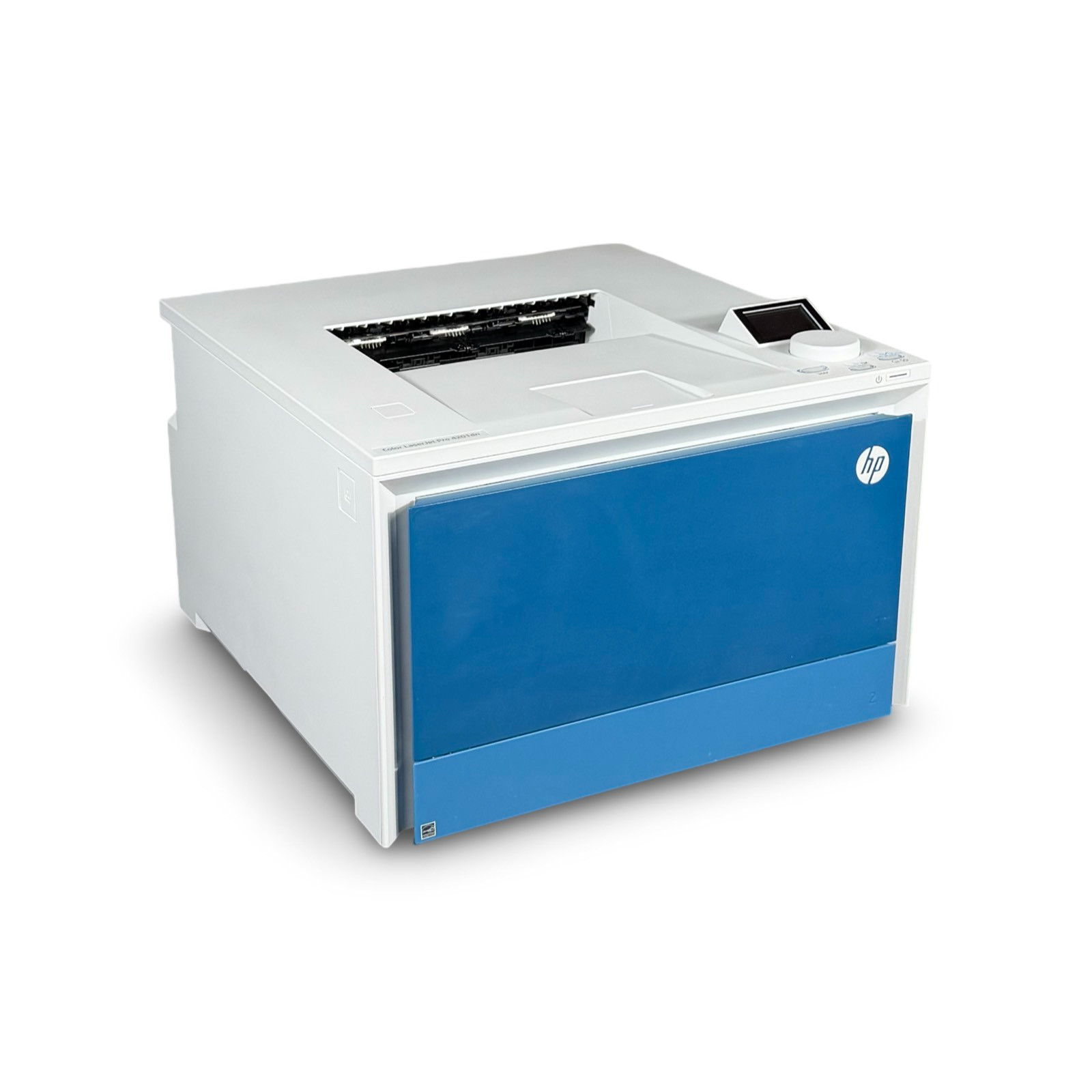 HP Color LaserJet Pro 4201dn Color Laser Printer | Duplex, Ethernet | 4RA85F