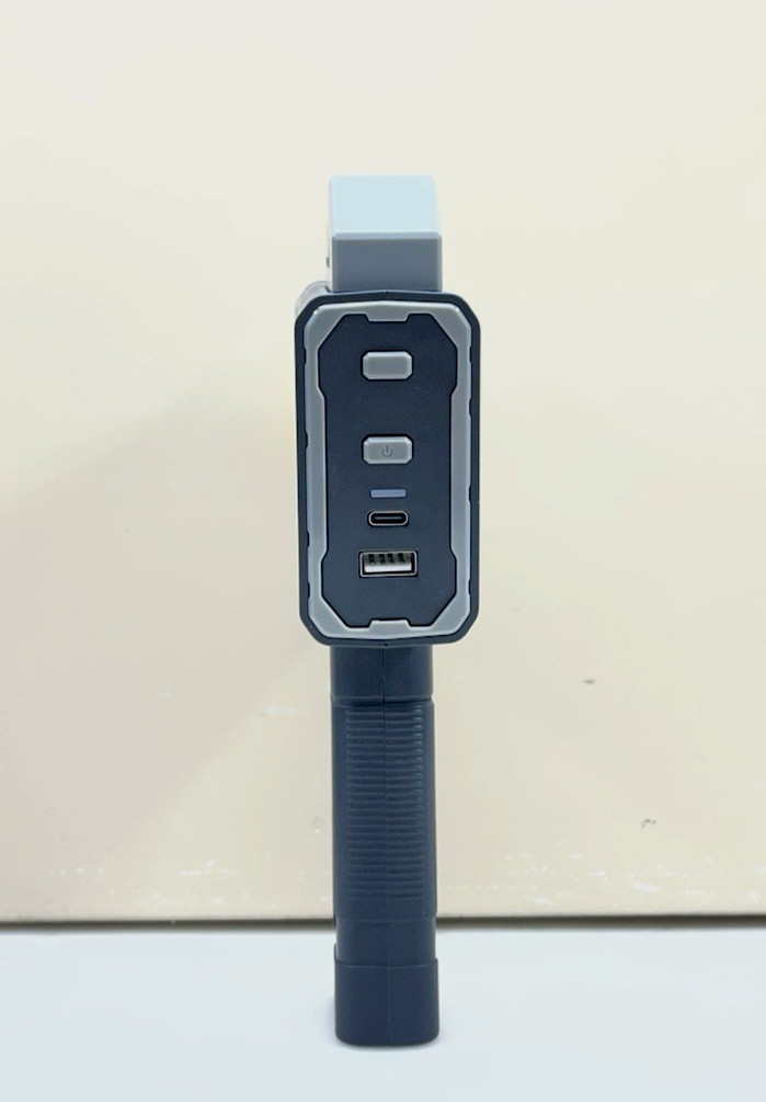 BENTSAI Handheld Inkjet Printer BT-HH6210B – Free Shipping