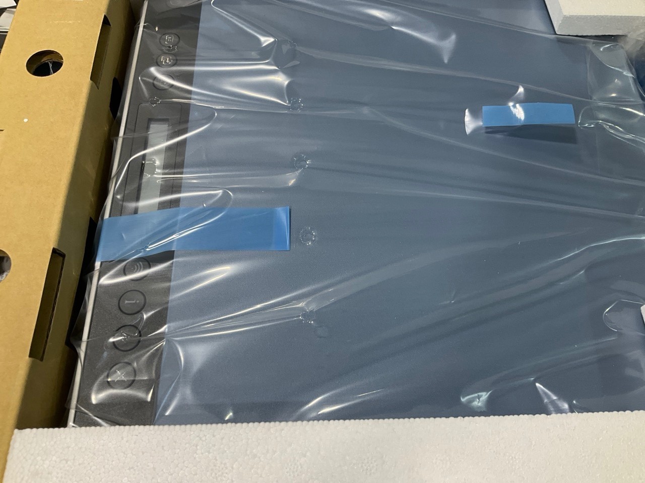 HP Smart Tank 7002 AiO Inkjet Printer 28B50A 3 year ink! ✅ ❤️ BRAND NEW! SEALED!