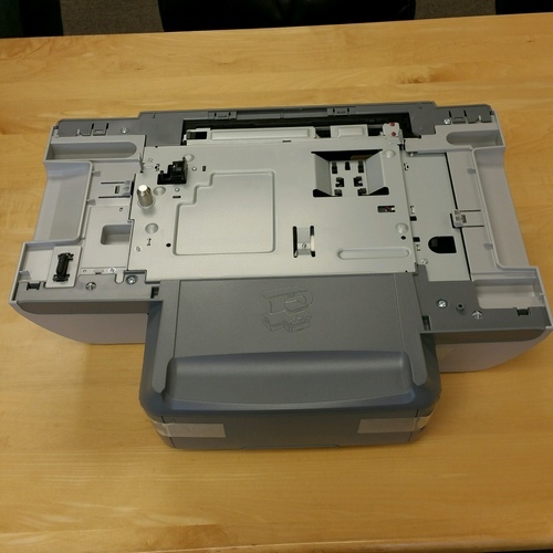 C8125-67014 HP Business InkJet 2300 500 Sheet Paper Feeder & Tray *New OEM*