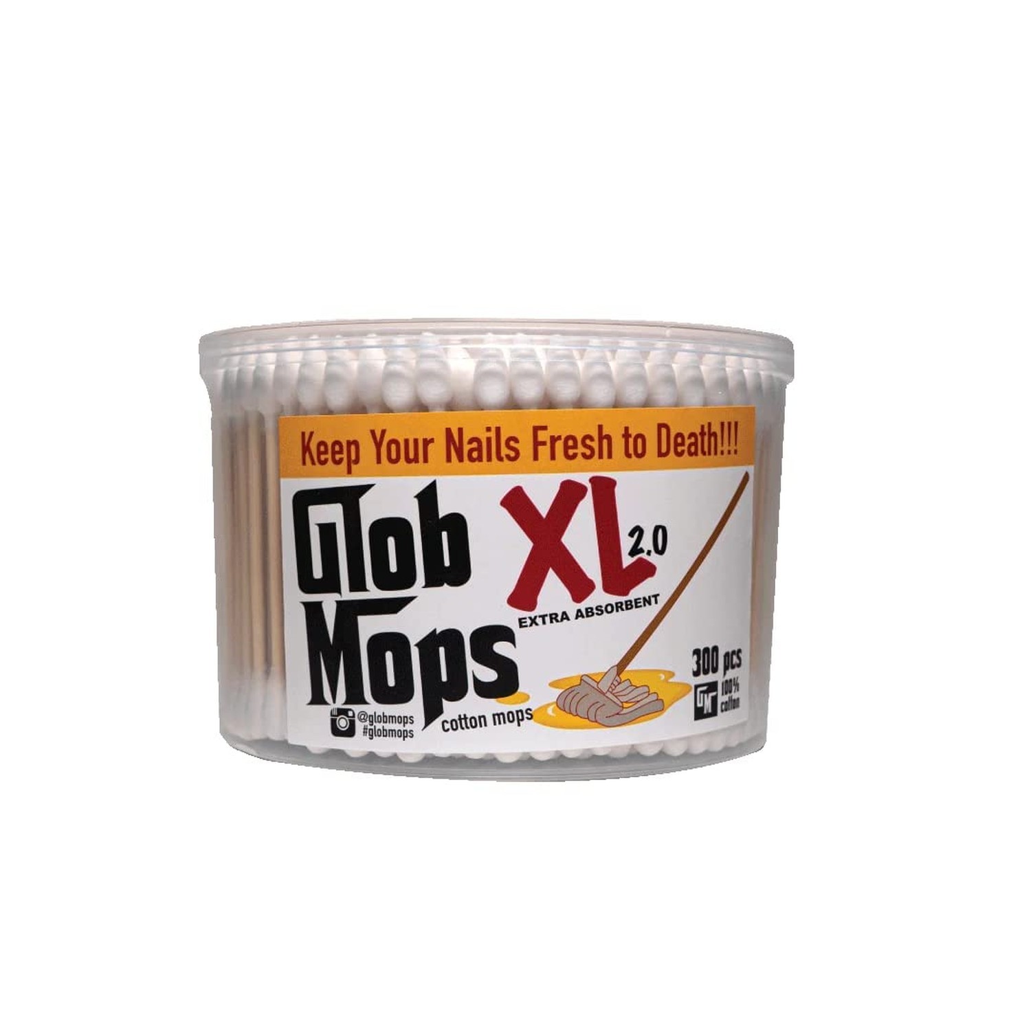 XL 3 Pack (3 Items)
