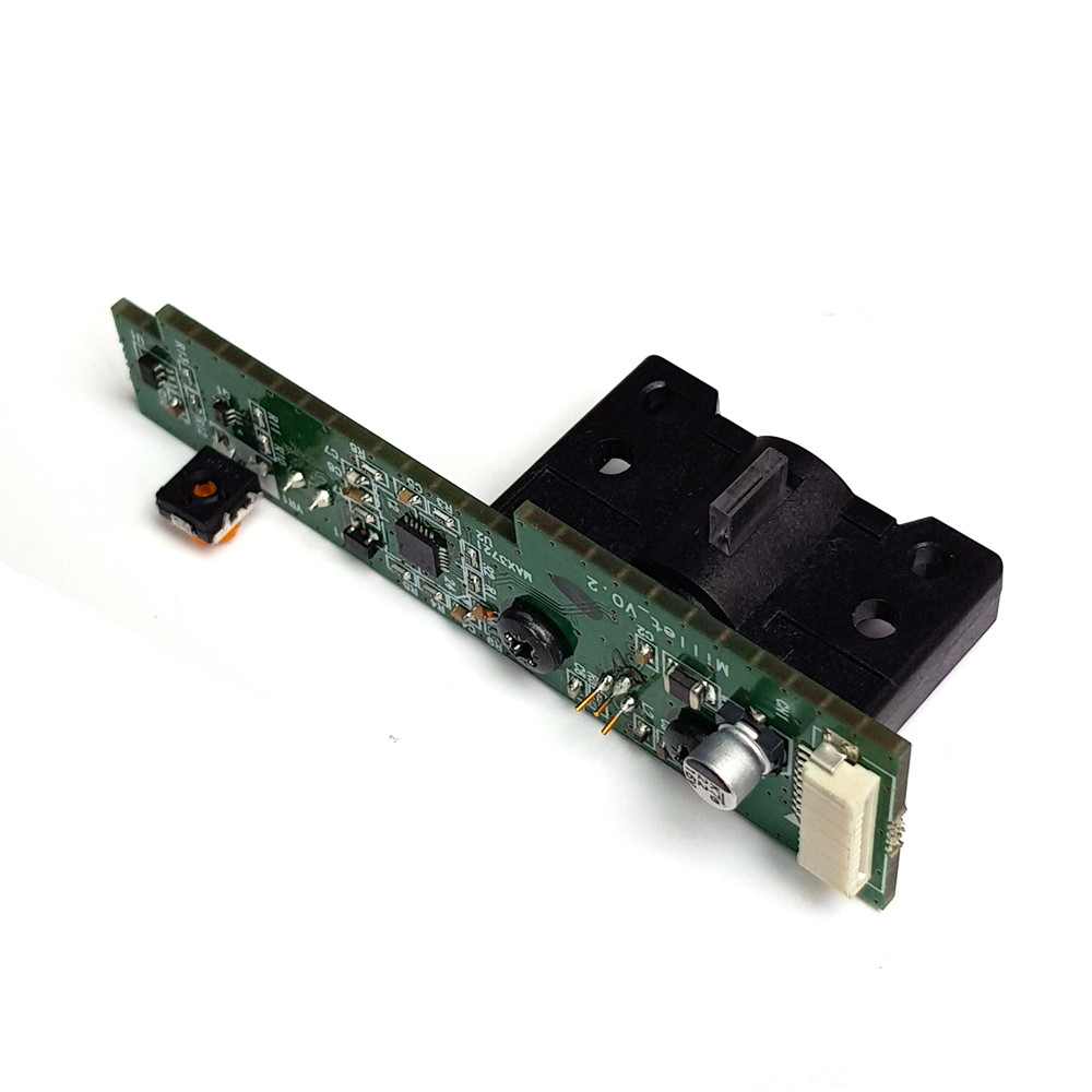 Samsung CLP-315 Laser Module PCB Board Plate Millet_V0.2 Colour Laser Printer