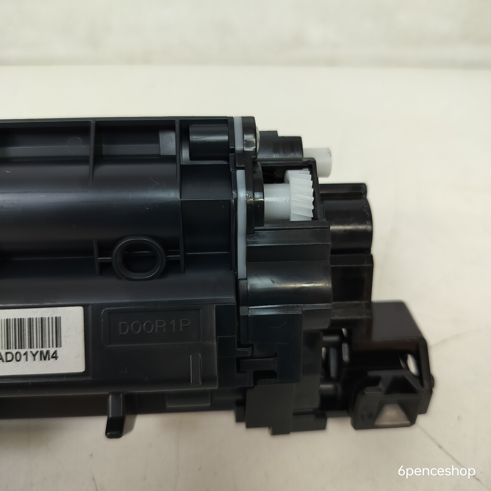 OB 16.2oz/460g-Brother TN227BK Black High Yield Toner