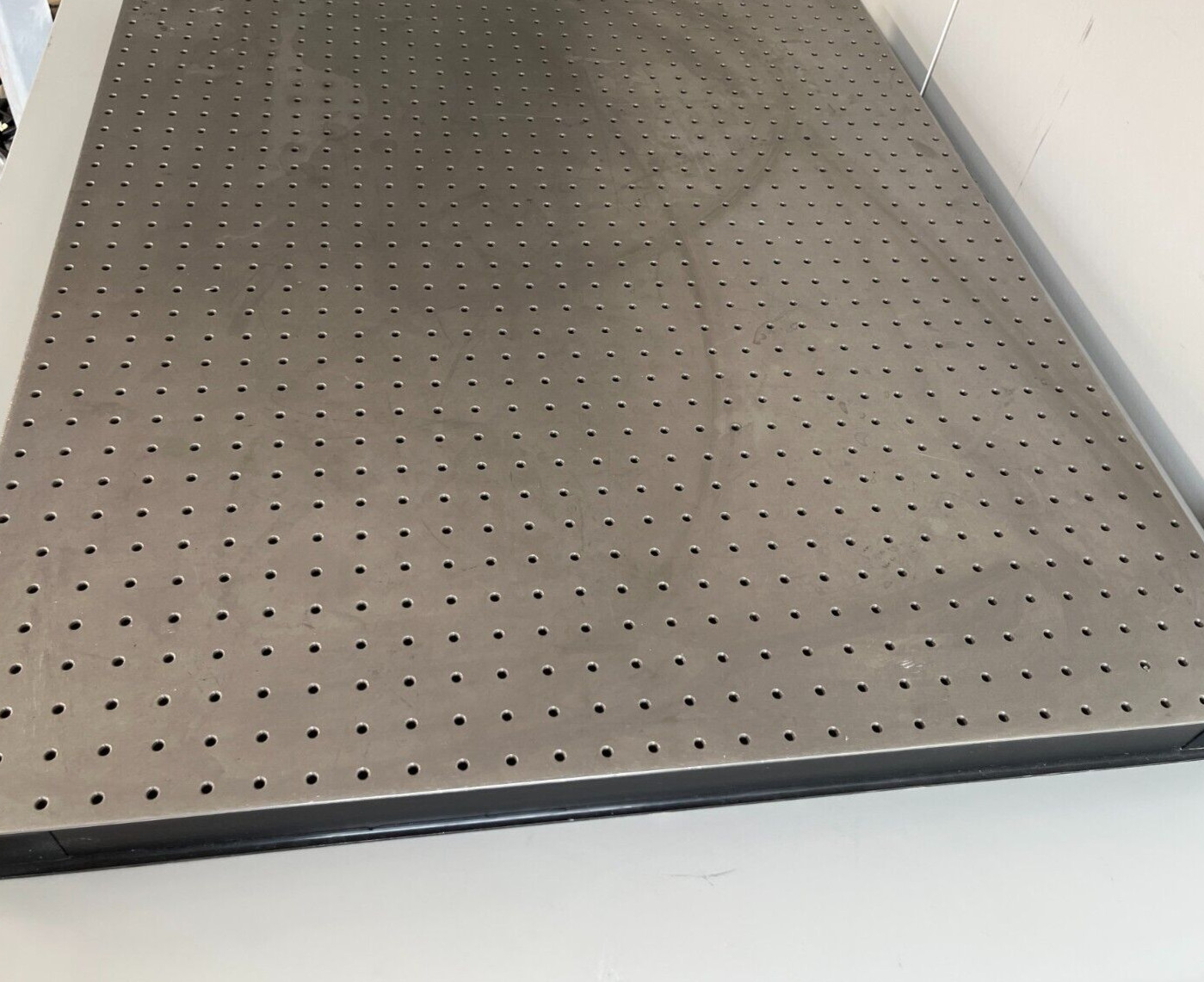 Newport Optical Breadboard, 36x30x2.25″ , M6 Tapped Holes