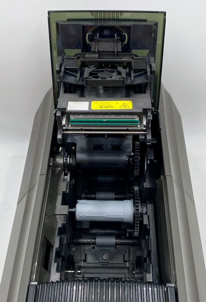 DataCard CD800 PX30 Card Printer