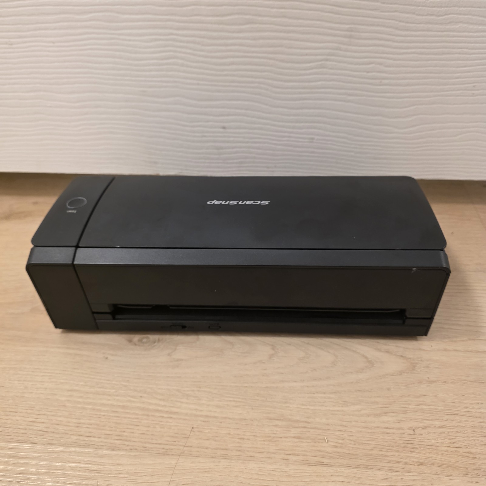 Ricoh ScanSnap iX1300 Wireless Document Scanner – Black