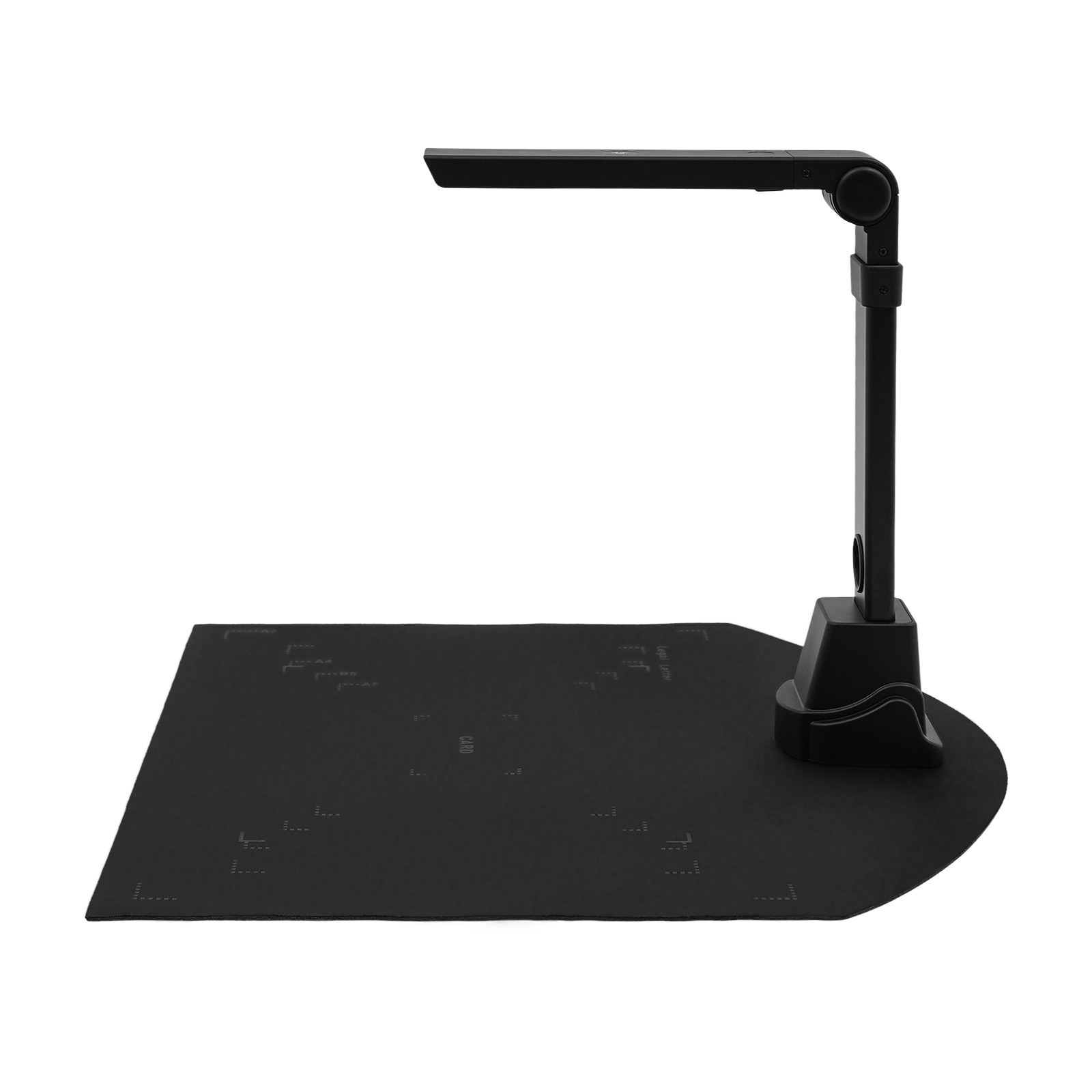 A3 Book Scanner 12 Megapixel Document Camera For Mac Ocr Pdf Word Office Use