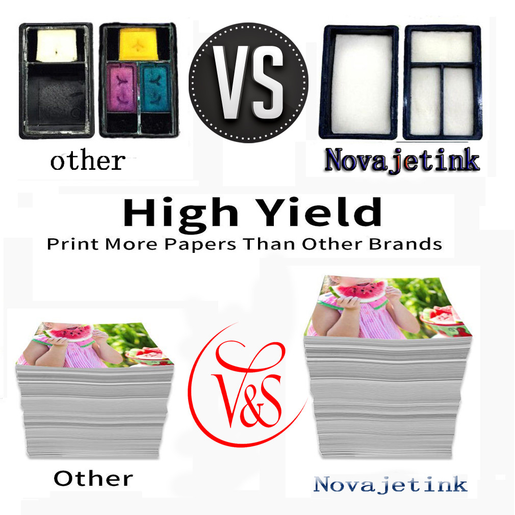 1 PG 245 XL Black Ink Cartridge For Canon PIXMA iP2820 MG2420 MG2520 MX490 MX492