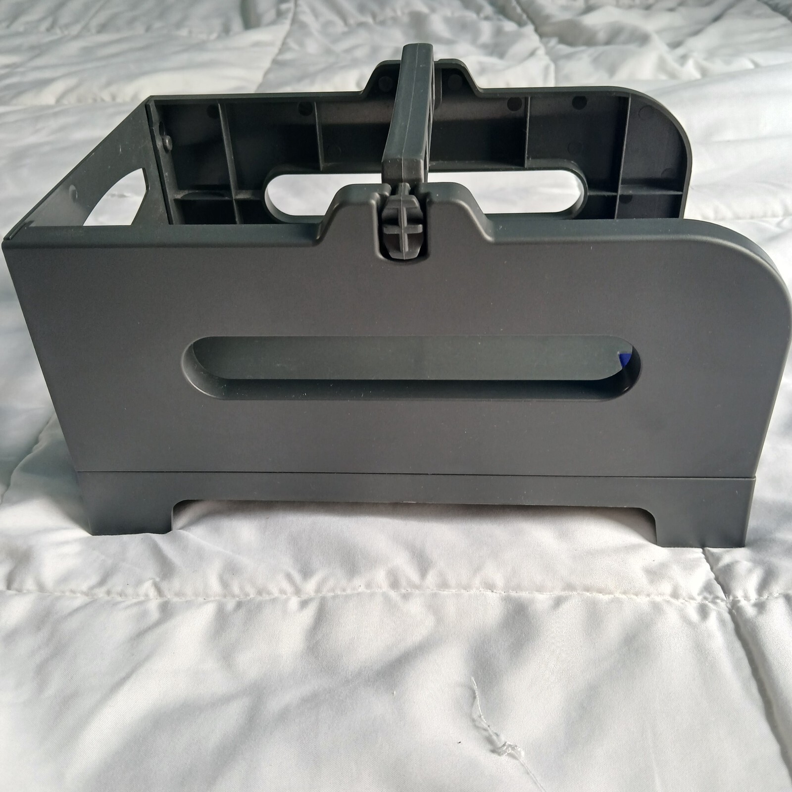 Rollo Thermal Label Holder Rolls Fan-Fold Labels NWB