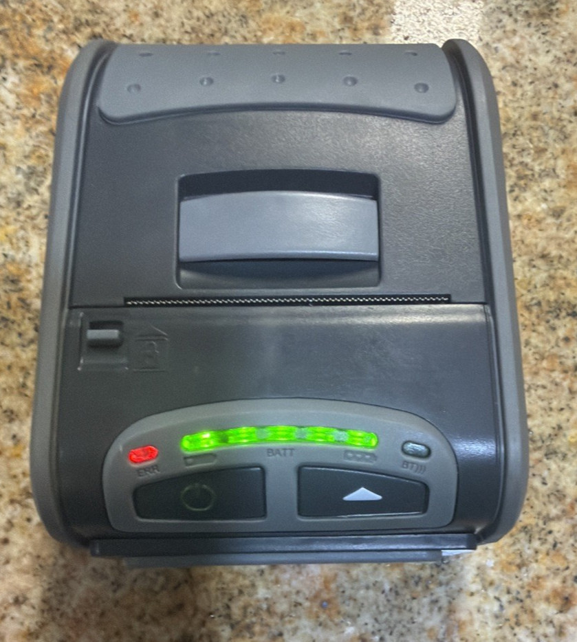 IPCMobile DPP-250-BT Receipt Printer