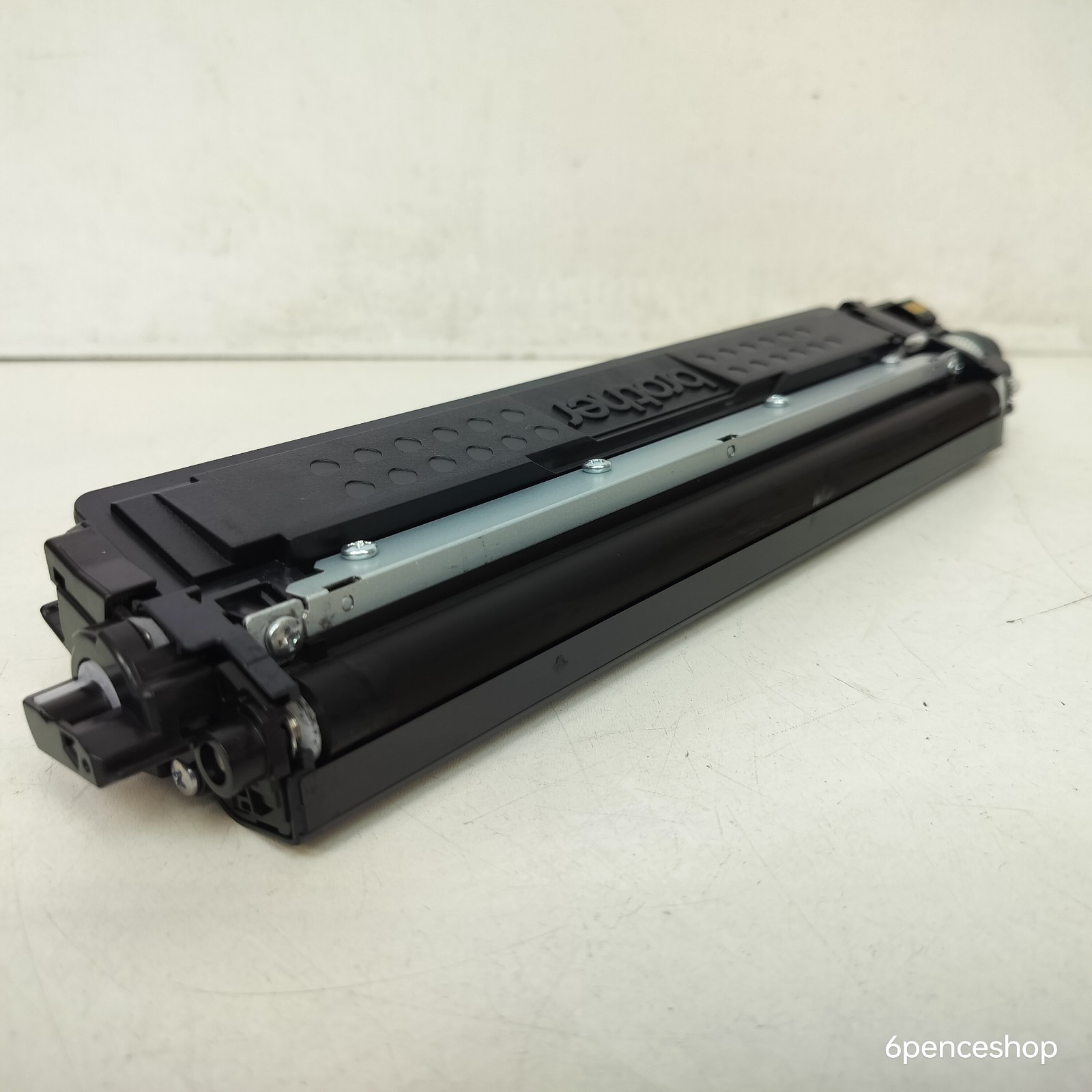 OB 16.2oz/460g-Brother TN227BK Black High Yield Toner