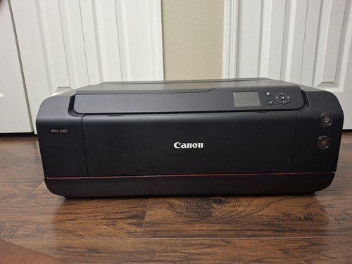 canon imageprograph pro-1000 parts only