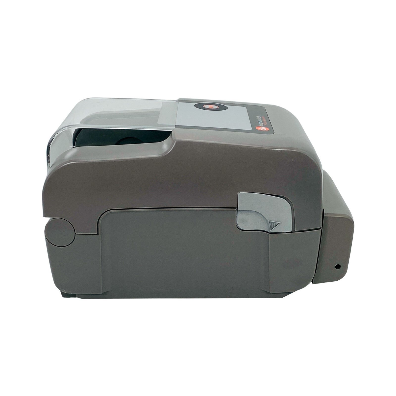 Datamax E-4205A E-Class Mark III Direct Thermal Label Printer Cutter USB LAN