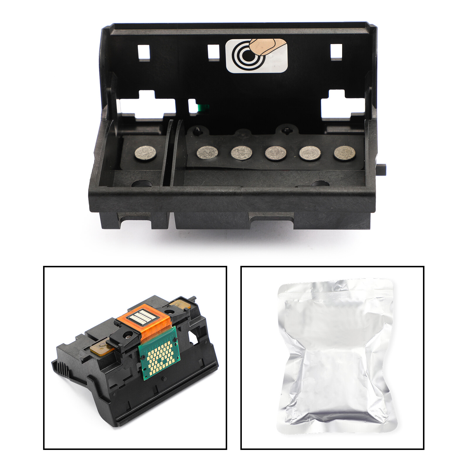 🌟Printhead for Kodak 10 Series ESP 3 5 7 9 5100 5300 3250 5210 5250 6150 9250