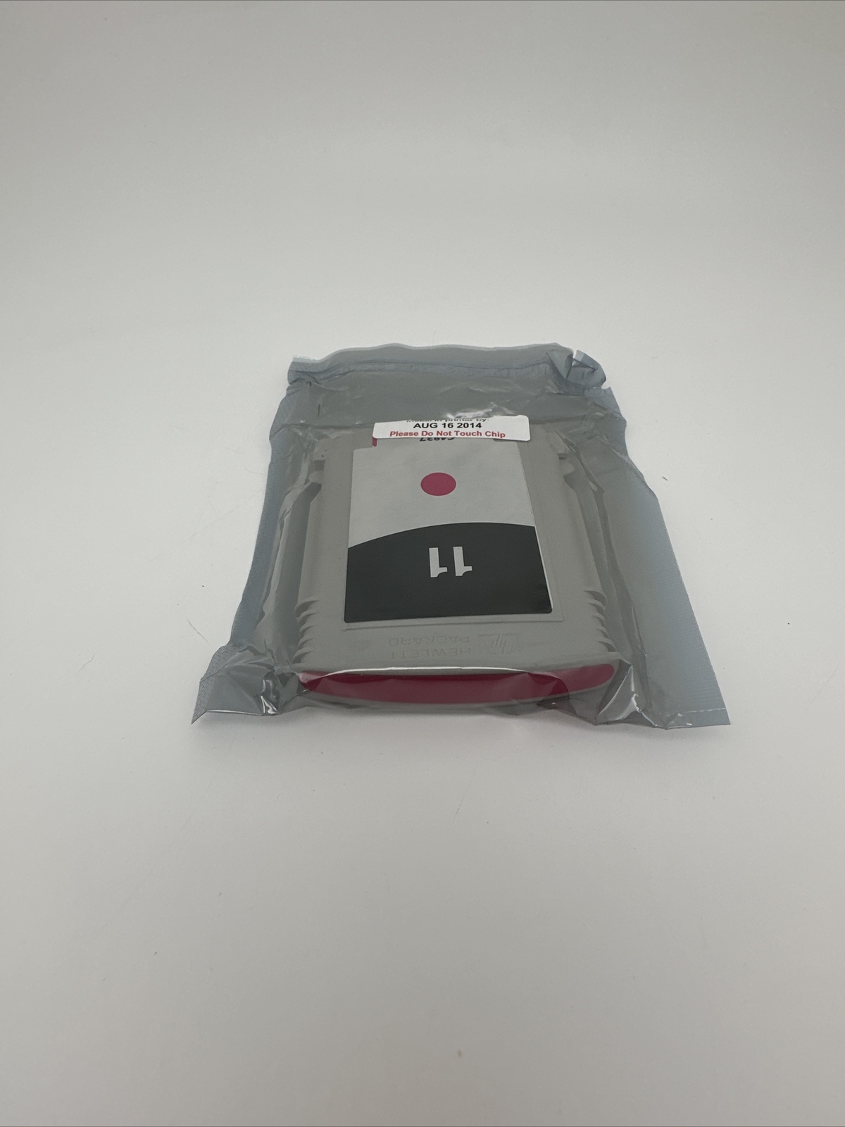 Ink Jet Catridge Compatible HP Hewlett Oackard – 11 C4837 – 08-16-2014….46