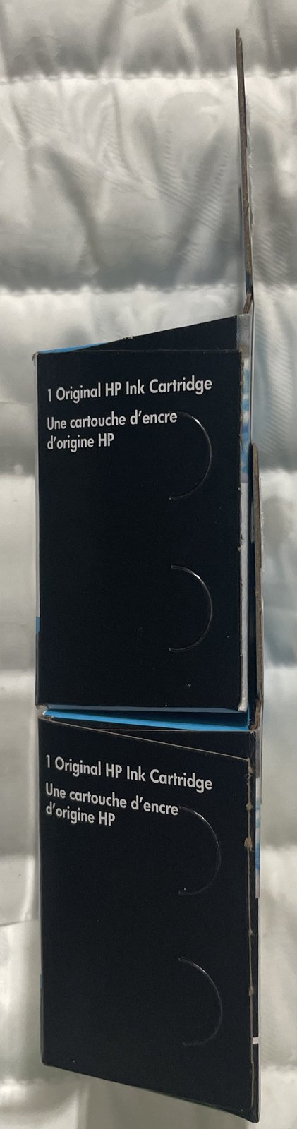 HP 64 Black Tricolor Ink Cartridge Set X4D92AN N9J89AN N9J90AN Exp 2025+ Sealed