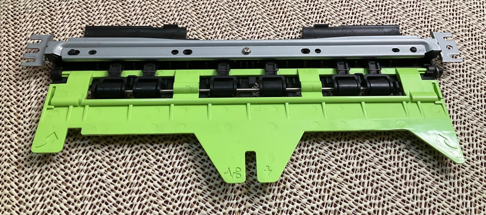 Lexmark Jam Access Cover 40X8279 MS310D MS310DN MS410 MS510 MS610 MX310dn
