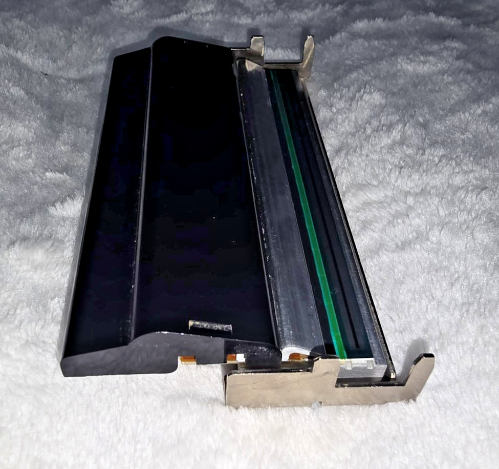 Printhead for Zebra ZM400 Thermal Barcode Label Printer 203dpi Part 79800M