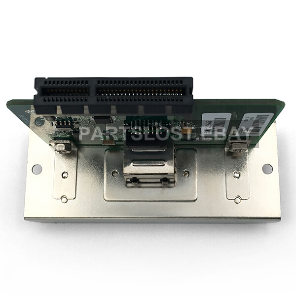 P1058930-074 Wired Internal Network Card for Zebra ZT410 ZT420 Thermal Printer
