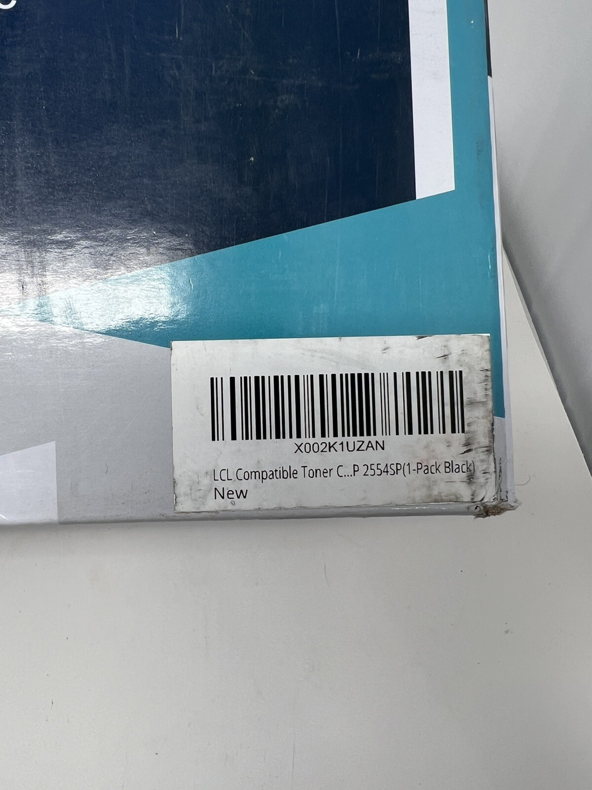 For Ricoh MP 3555SP 3554SP 3055SP 3054SP 2555SP 2554SP IM 3500 2500 Black Toner